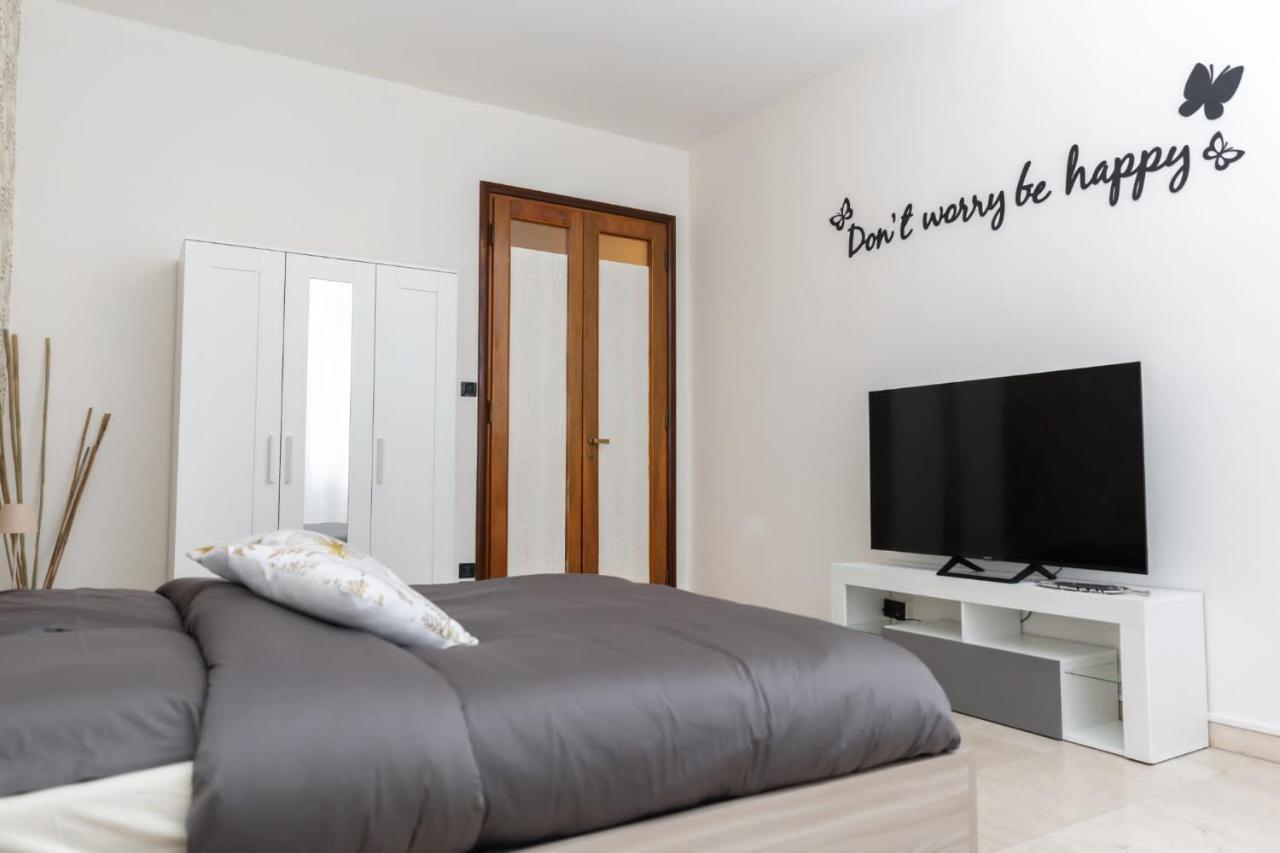 Comfyhome โบโลญญา ภายนอก รูปภาพ