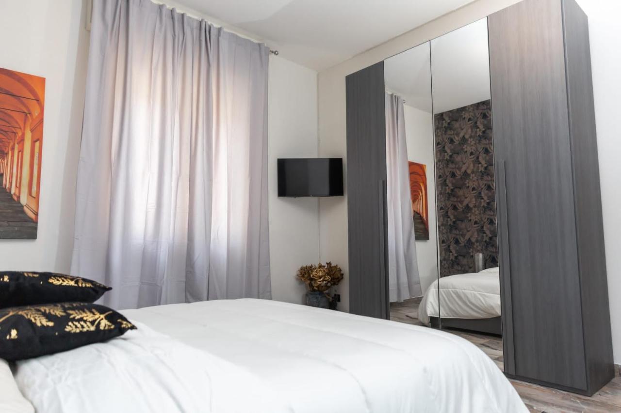 Comfyhome โบโลญญา ภายนอก รูปภาพ