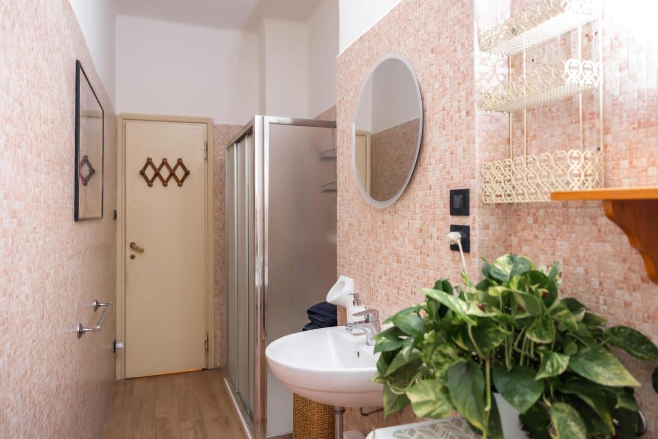Comfyhome โบโลญญา ภายนอก รูปภาพ
